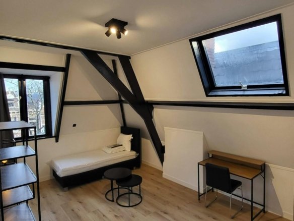 Kamer in ‘s-Gravenhage