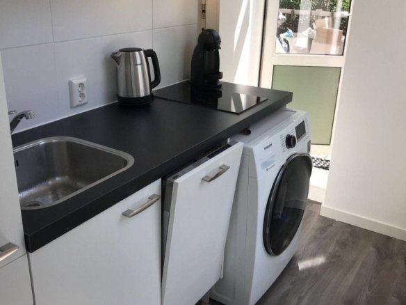 1e Jerichostraat, 3061GC Rotterdam