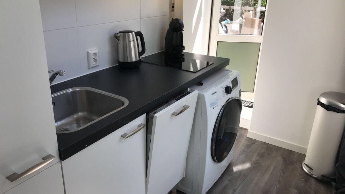 1e Jerichostraat, 3061GC Rotterdam