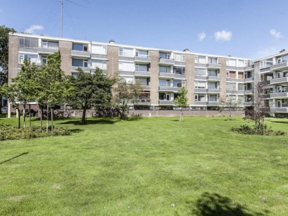 van Leeuwenstraat, 2273VT Voorburg