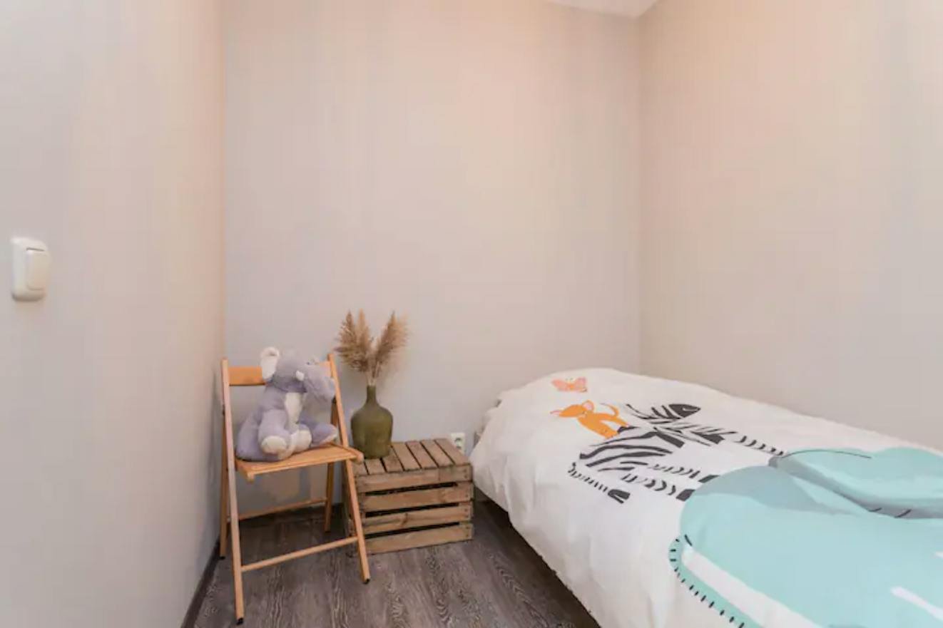 Appartement in Ede