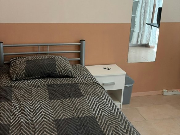 Kamer in ‘s-Gravenhage