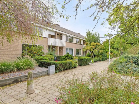 Woning aan de Ulenpas te Eindhoven