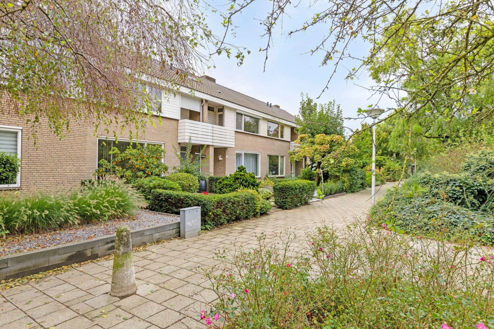 Woning aan de Ulenpas te Eindhoven