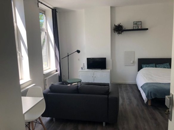 1e Jerichostraat, 3061GC Rotterdam