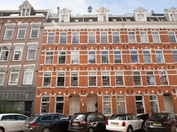 Gerard Brandtstraat, 1054JH Amsterdam