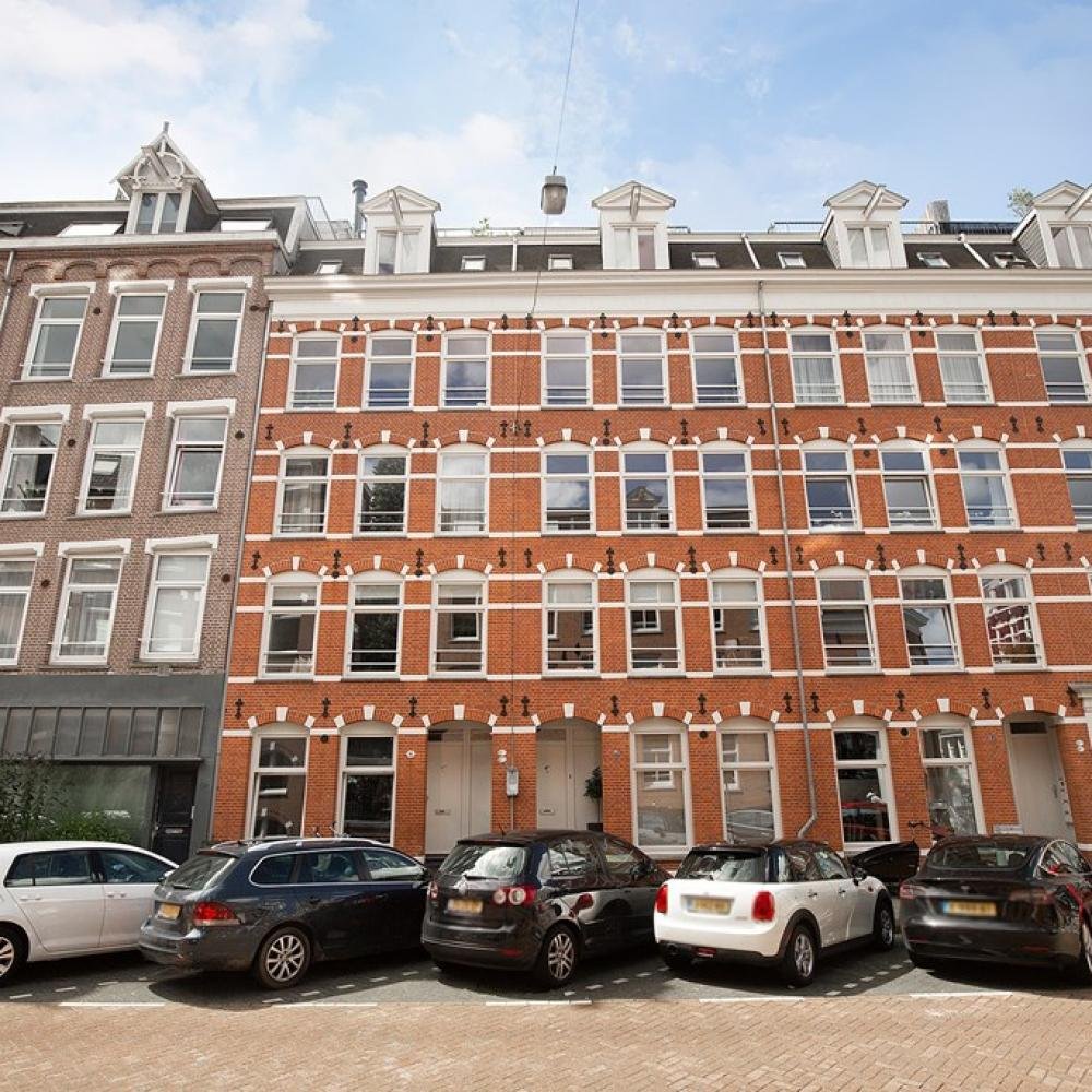 Gerard Brandtstraat, 1054JH Amsterdam