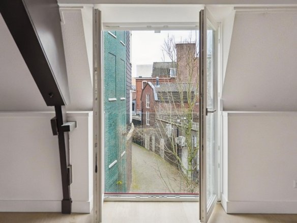 Alexanderstraat, 5038XW Tilburg