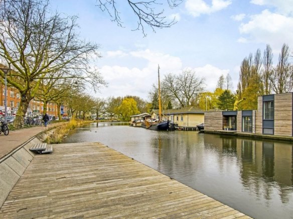 Ruivenplantsoen, 3036DJ Rotterdam