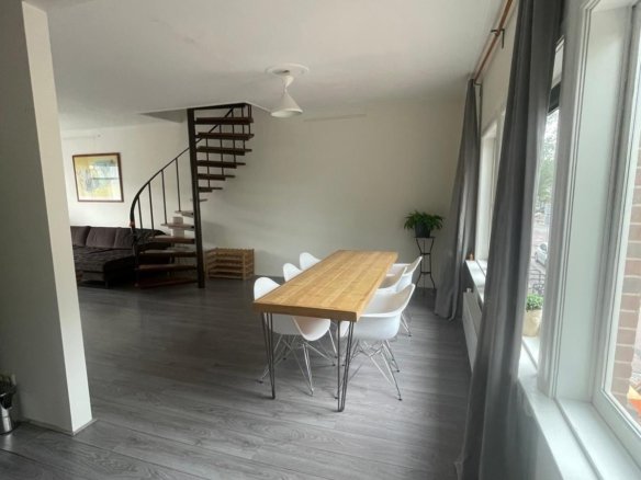 Damlaan, 2265AM Leidschendam