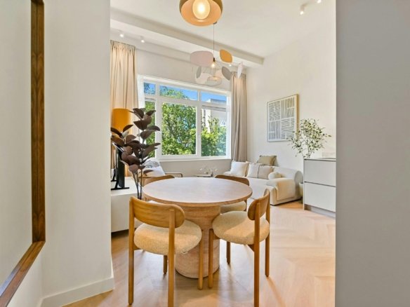 Appartement in ‘s-Gravenhage