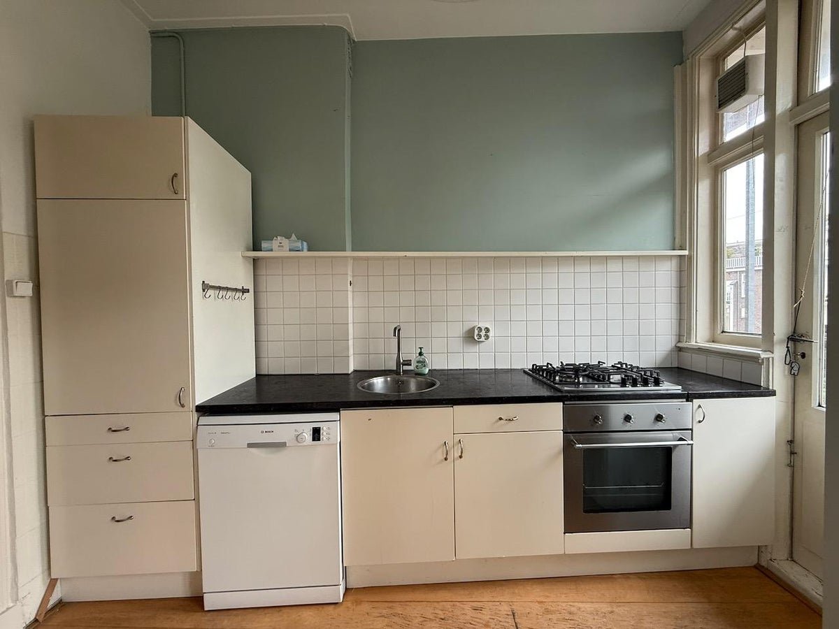 Jacob Obrechtplein, 1071KS Amsterdam