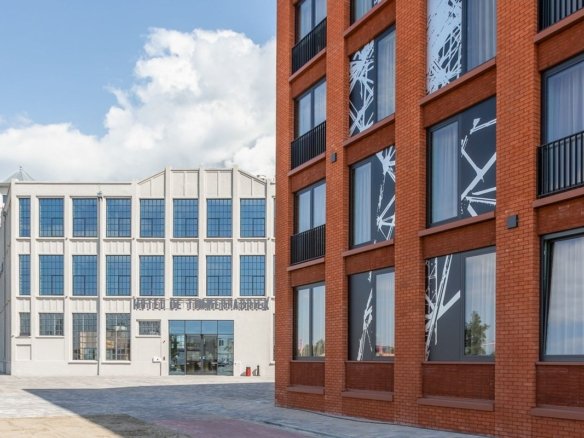 Zeilmaker, 4381KX Vlissingen