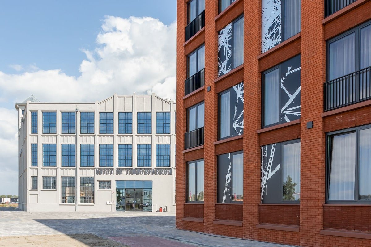 Zeilmaker, 4381KX Vlissingen
