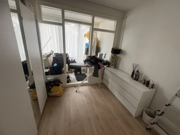 Kappeijne van de Coppelloweg, 3317RS Dordrecht