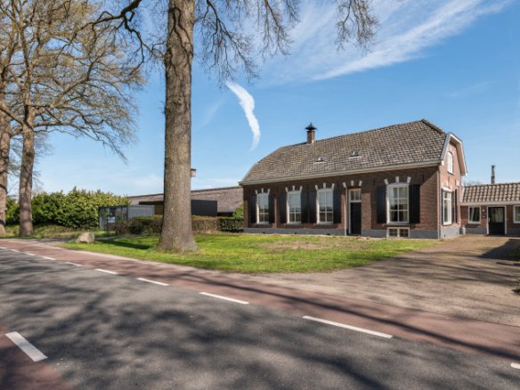 Woonhuis in Laren