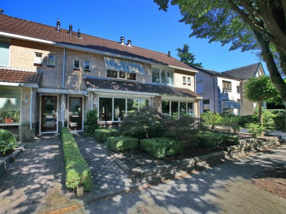 Woonhuis in Utrechtse Heuvelrug