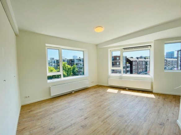 Appartement in Rotterdam