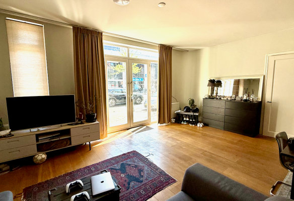 Appartement in ‘s-Gravenhage