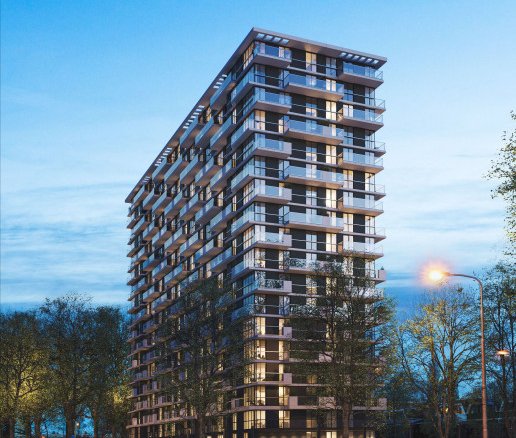 Appartement in Amstelveen