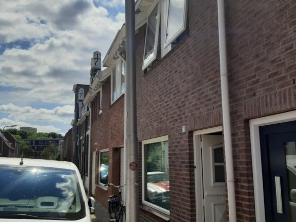 Oude Langstraat, 5041CD Tilburg