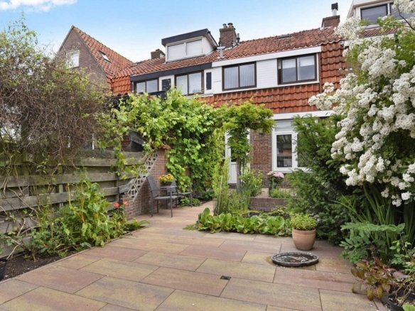 huis