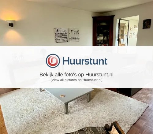 Woning aan de Lange Beestenmarkt te Den Haag