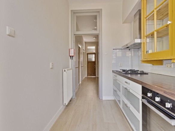 Berberisstraat, 2565WV Den Haag