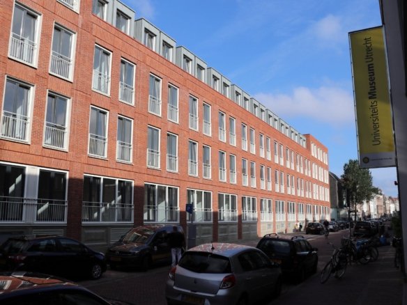 Appartement in Utrecht