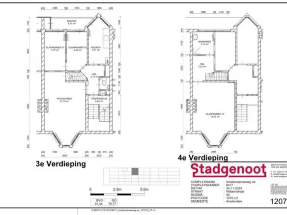 appartement