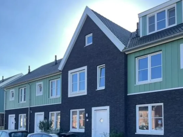 Noorderwind, 6846WC Arnhem