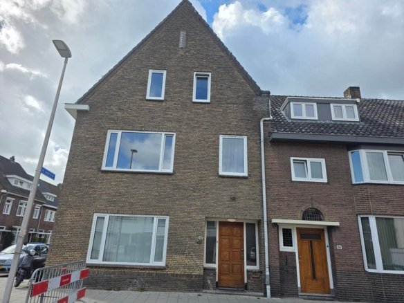 Bekkerweg, 6417BW Heerlen