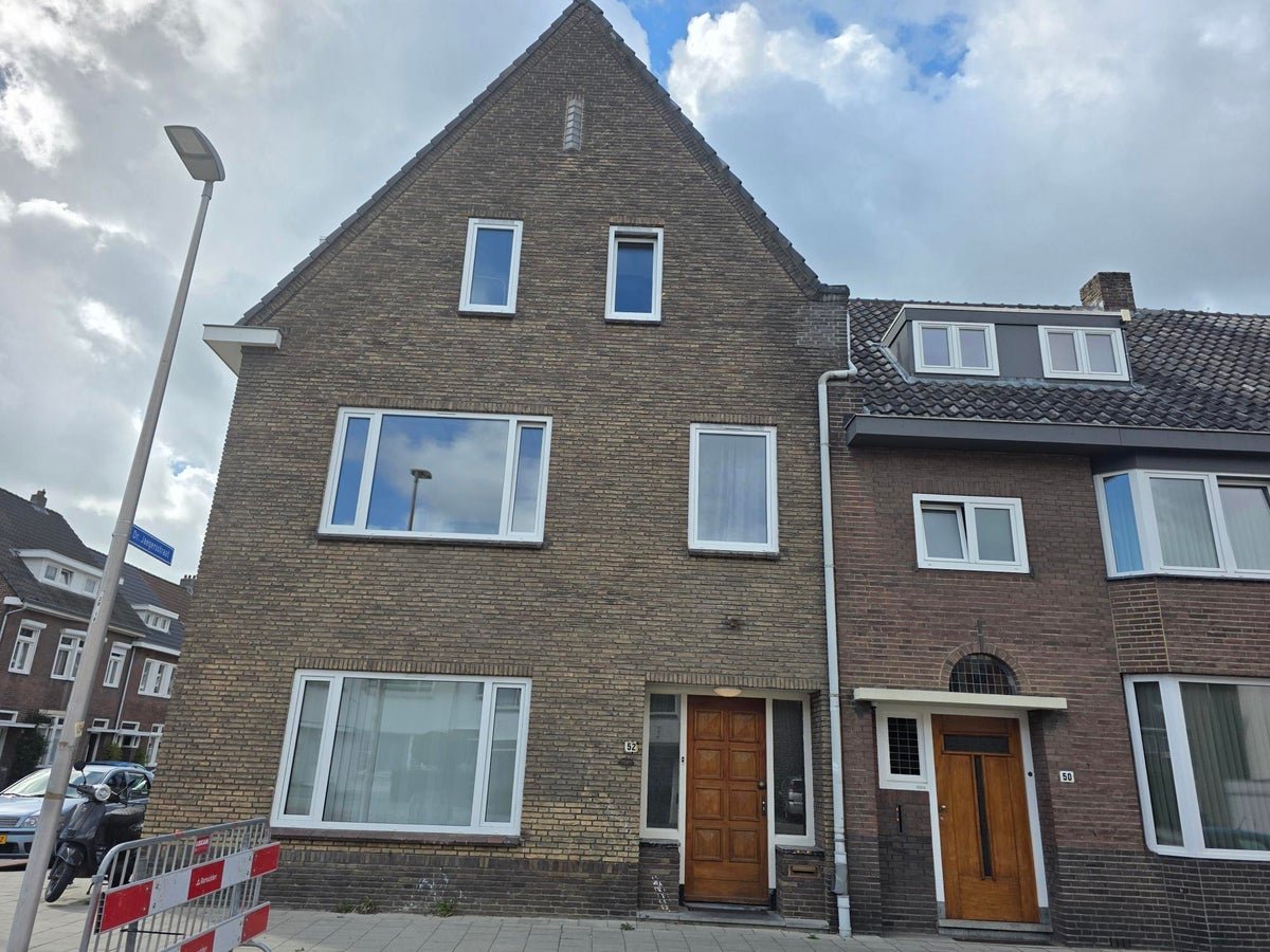 eadf79a9e0175b47eae2abea24d6c496 Bekkerweg, 6417BW Heerlen