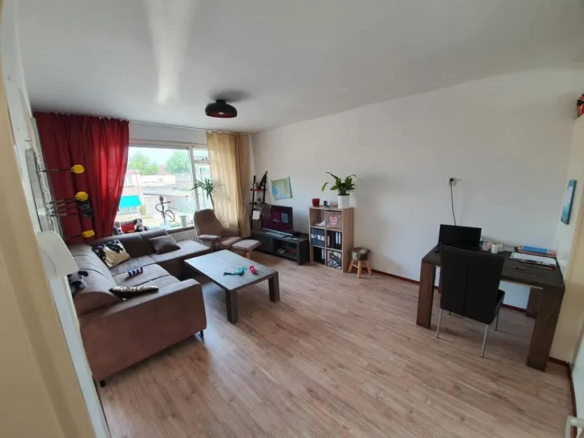 Harpstraat, 5402DE Uden