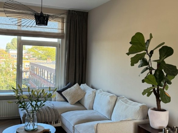 Appartement in Rotterdam