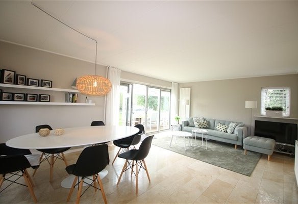 huis
