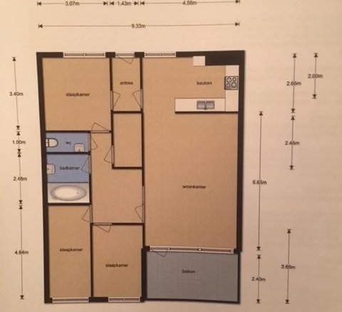 Geleenstraat, 6411HT Heerlen