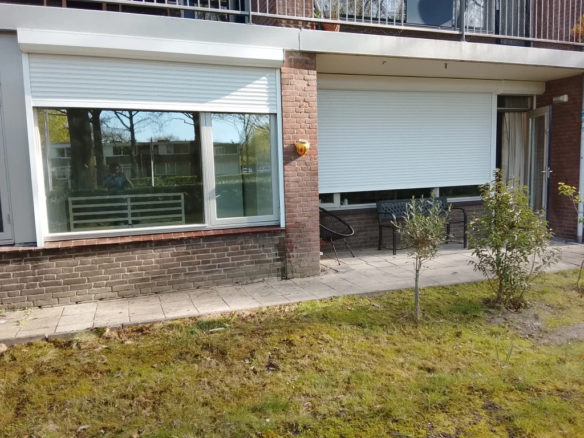Verhulstlaan, 5012GE Tilburg