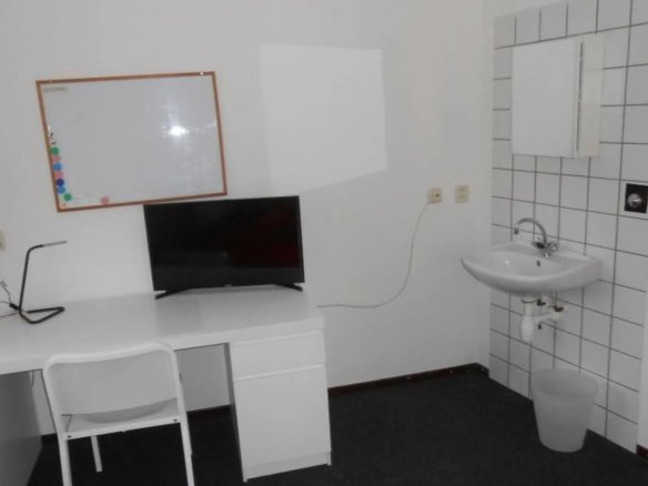 Woning aan de Hoogstraat te Veldhoven