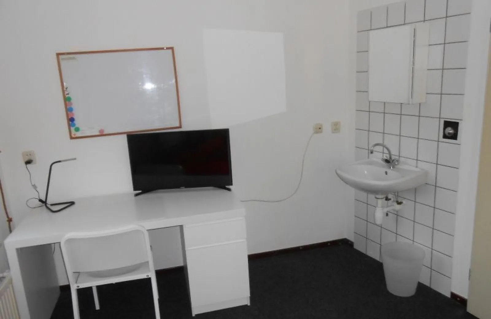 Woning aan de Hoogstraat te Veldhoven