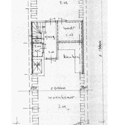 Gouw, 1621HB Hoorn
