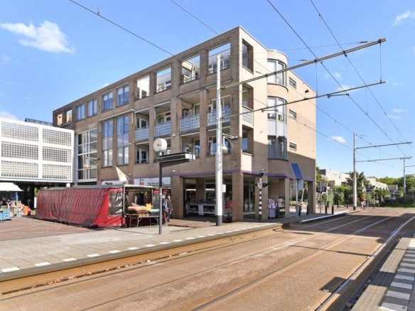 Jean Monnetring, 3137DC Vlaardingen