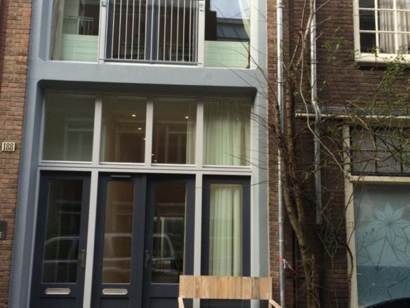 Laurierstraat, 1016PS Amsterdam