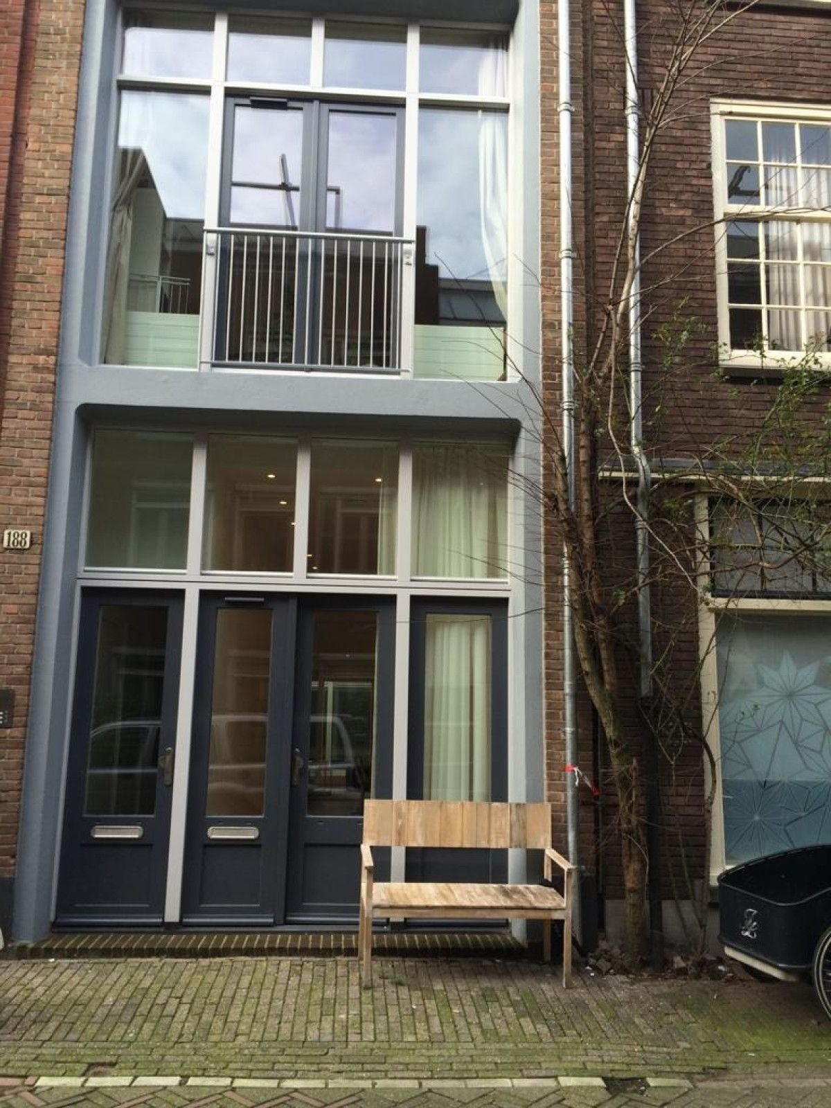 Laurierstraat, 1016PS Amsterdam