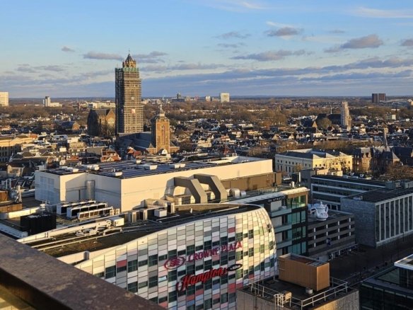Stationsstraat, 3511EJ Utrecht