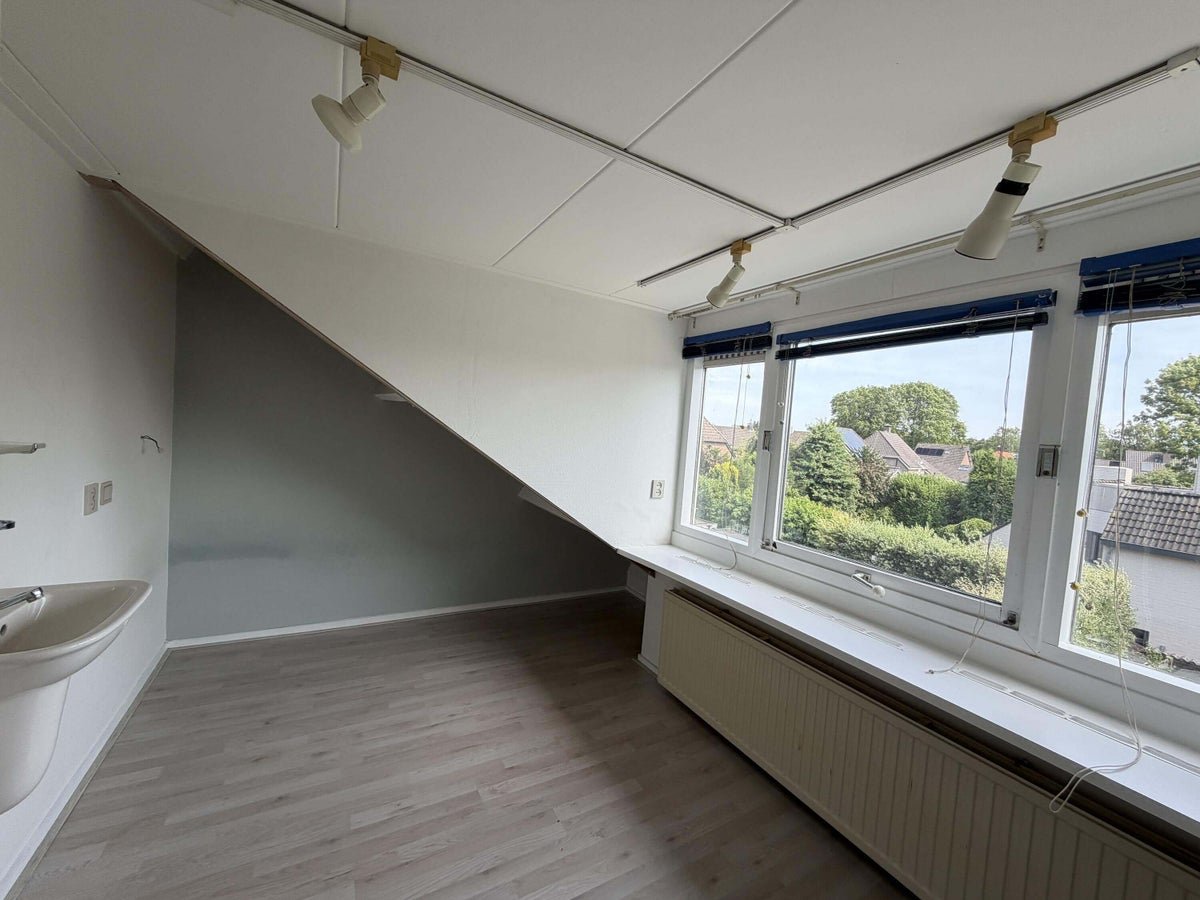 Hoogstraat, 5384BJ Heesch