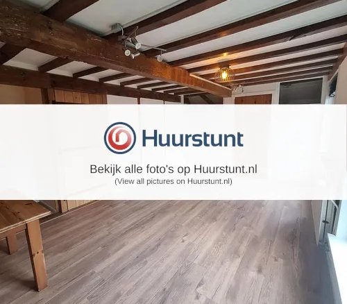 Woning aan de Buitenwatersloot te Delft