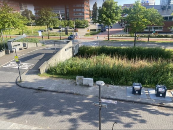Appartement in Capelle aan den IJssel