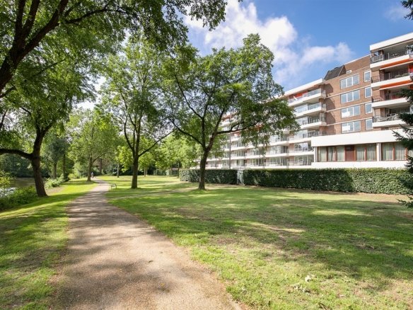 Sibeliuspark, 5343BR Oss
