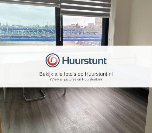 Woning aan de Binckhorstlaan te Den Haag